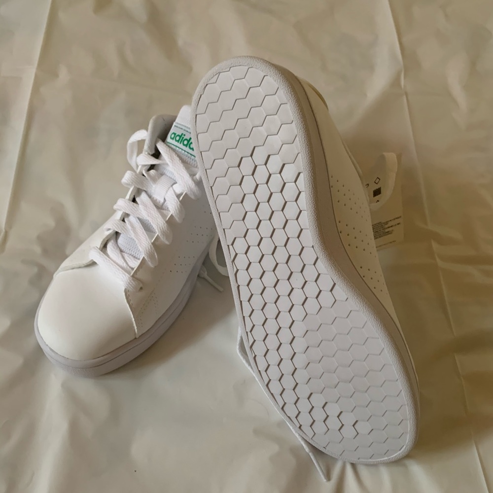 Women Advantage K Tennis Adidas - Picture 4 of 4